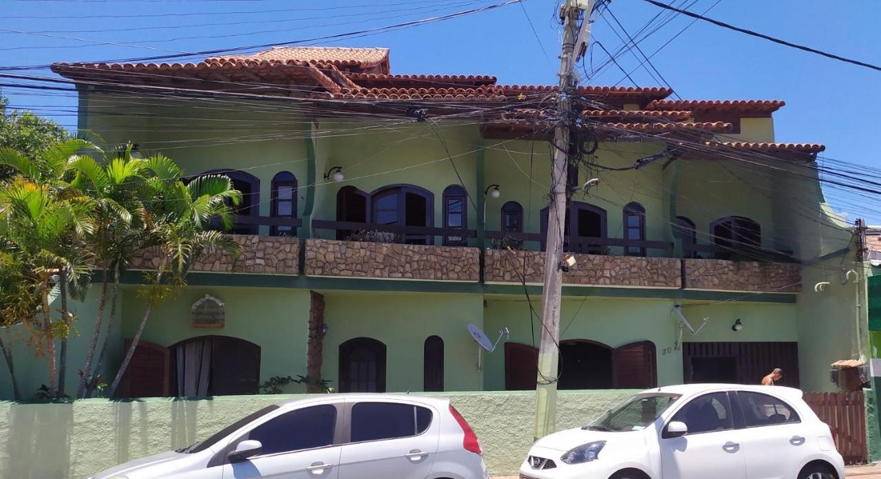 Casa No Centro De Arraial Do Cabo Villa Exterior foto